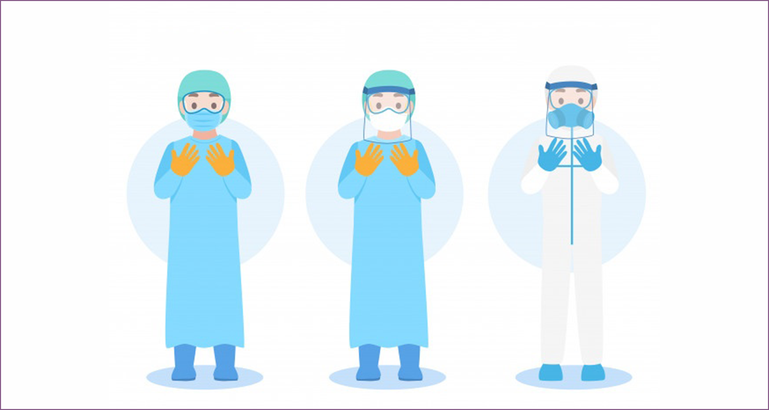 CMP INSTA AL MINISTERIO DE SALUD A DOTAR DE EQUIPOS DE PROTECCIÓN